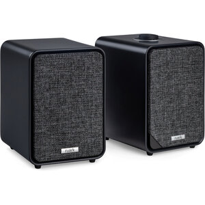 Ruark Audio MR1 Mk3 Actieve Speakers - Charcoal Ruark Audio MR1 Mk3 Actieve Speakers - Charcoal