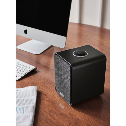Ruark Audio Ruark MR1 Mk3 Actieve Speakers - Charcoal Ruark Audio Ruark MR1 Mk3 Actieve Speakers - Charcoal