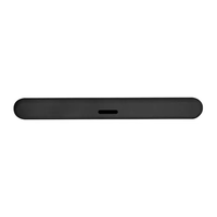 PULSE CINEMA Draadloze Streaming Soundbar - Zwart