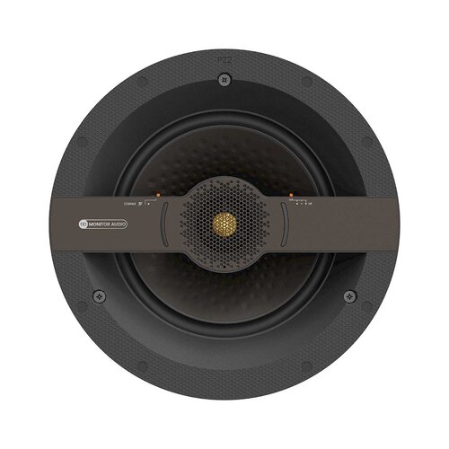 Monitor Audio Monitor Audio C2M inbouw speaker - Wit