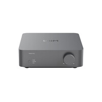 Vibelink Amp Versterker - Space Grey
