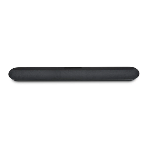 Bluesound Bluesound PULSE CINEMA MINI 2.1 Draadloze Streaming Soundbar - Zwart