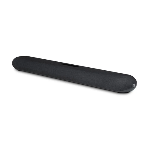 Bluesound Bluesound PULSE CINEMA MINI 2.1 Draadloze Streaming Soundbar - Zwart