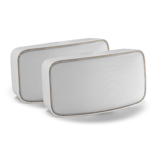 Dali  Dali Gardian Ow 6 Passief Outdoor Speaker - Wit (Paar)