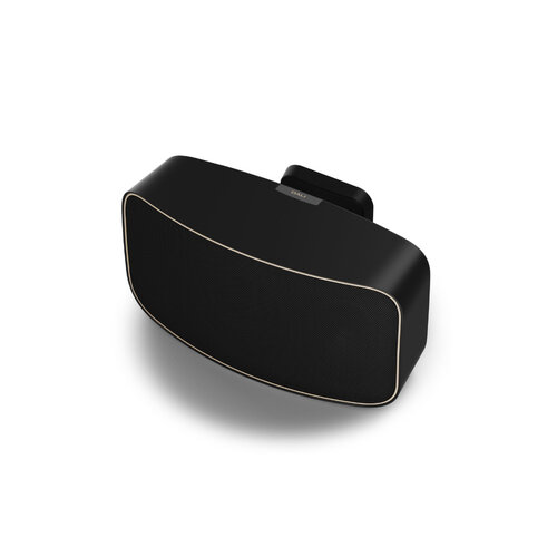 Dali  Dali Gardian Ow 6 Passieve Outdoor Speaker - Zwart (Paar)