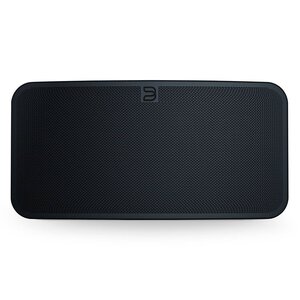 Bluesound Tweedekans: Pulse 2i - Draadloze Hifi Speakers - Zwart Bluesound Tweedekans: Pulse 2i - Draadloze Hifi Speakers - Zwart