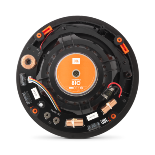 JBL JBL Studio 2 8IC Passieve Inbouwspeaker