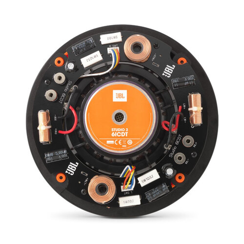 JBL JBL Studio 2 6ICDT Passieve Inbouwspeaker