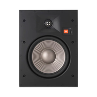 Studio 2 8IW Passieve inbouwspeaker - Wit
