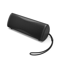 Muo Draagbare Hifi Bluethooth Luidspreker - Midnight Black