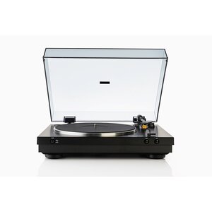 Dual Tweedekans: CS 329 Volautomatische Plug & Play  Platenspeler - zwart Dual Tweedekans: CS 329 Volautomatische Plug & Play  Platenspeler - zwart