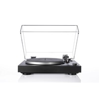 Tweedekans: CS 529 BT Volautomatische plug & Play -Platenspeler - zwart