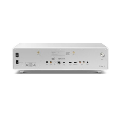 Sonoro SONORO AVATON Stereomuzieksysteem - Wit