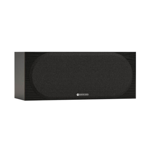 Monitor Audio Monitor Audio Bronze Centre 7G - Zwart (Passief)