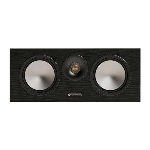 Monitor Audio Monitor Audio Bronze Centre 7G - Zwart (Passief)