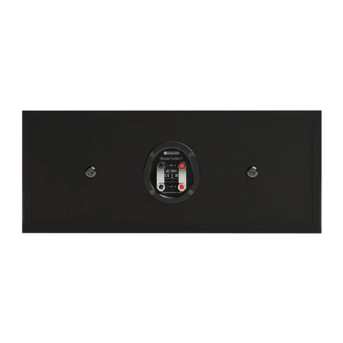 Monitor Audio Monitor Audio Bronze Centre 7G - Zwart (Passief)