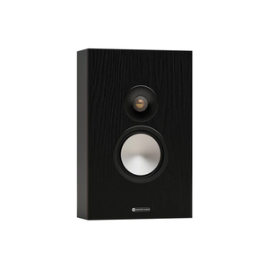 Monitor Audio Bronze On-Wall 7G - Zwart (Passief) Monitor Audio Bronze On-Wall 7G - Zwart (Passief)