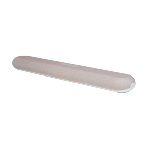 Bluesound PULSE CINEMA MINI 2.1 Draadloze Streaming Soundbar - Tan Bluesound PULSE CINEMA MINI 2.1 Draadloze Streaming Soundbar - Tan
