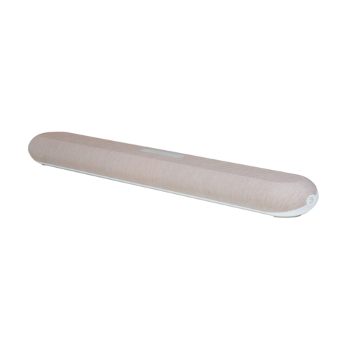 Bluesound Bluesound PULSE CINEMA MINI 2.1 Draadloze Streaming Soundbar - Tan