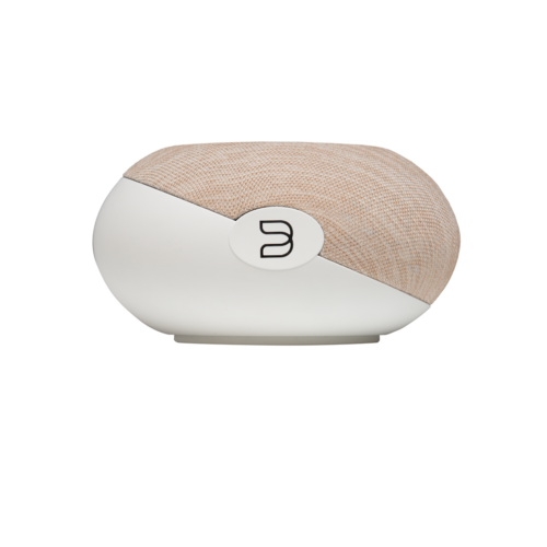 Bluesound Bluesound PULSE CINEMA MINI 2.1 Draadloze Streaming Soundbar - Tan