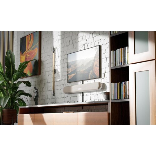 Bluesound Bluesound PULSE CINEMA MINI 2.1 Draadloze Streaming Soundbar - Tan