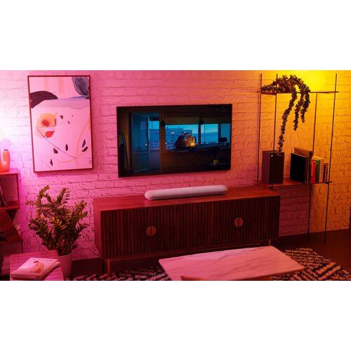Bluesound Bluesound PULSE CINEMA MINI 2.1 Draadloze Streaming Soundbar - Tan