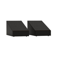 Bronze AMS 7G Passieve Dolby Atmos® - Zwart (Paar)