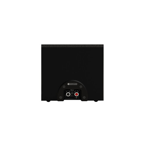 Monitor Audio Monitor Audio Bronze AMS 7G Passieve Dolby Atmos® - Zwart (Paar)