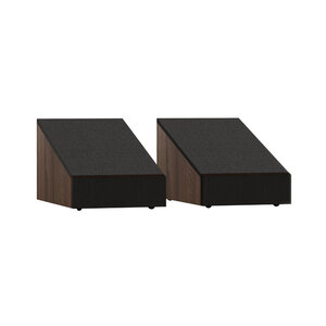 Monitor Audio Bronze AMS 7G Passieve Dolby Atmos® - Walnoot (Paar) Monitor Audio Bronze AMS 7G Passieve Dolby Atmos® - Walnoot (Paar)