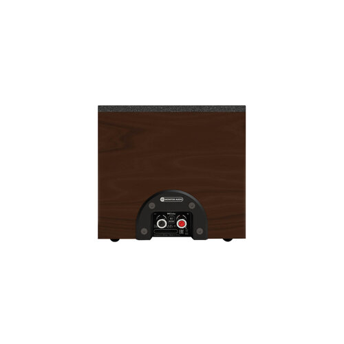 Monitor Audio Monitor Audio Bronze AMS 7G Passieve Dolby Atmos® - Walnoot (Paar)