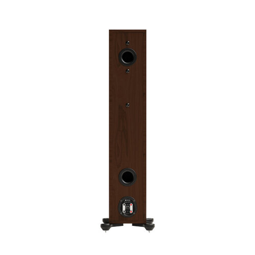 Monitor Audio Monitor Audio Bronze 300 7G Passieve Vloerstaande Speaker - Walnoot (Per paar)