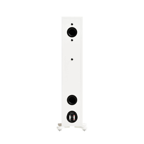 Monitor Audio Monitor Audio Bronze 300 7G Passieve Vloerstaande Speaker - Wit (Per paar)
