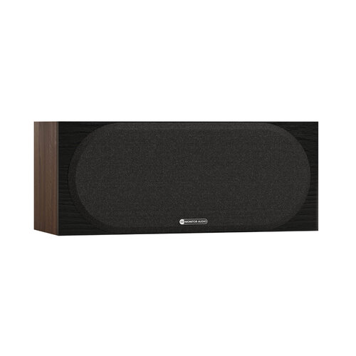 Monitor Audio Monitor Audio Bronze Centre Speaker 7G - Walnoot (Passief)