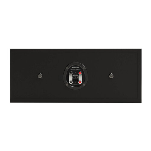 Monitor Audio Monitor Audio Bronze Centre Speaker 7G - Walnoot (Passief)