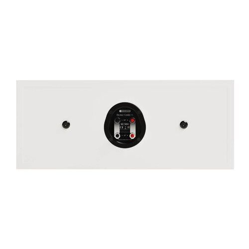 Monitor Audio Monitor Audio Bronze Centre Speaker 7G - Wit (Passief)