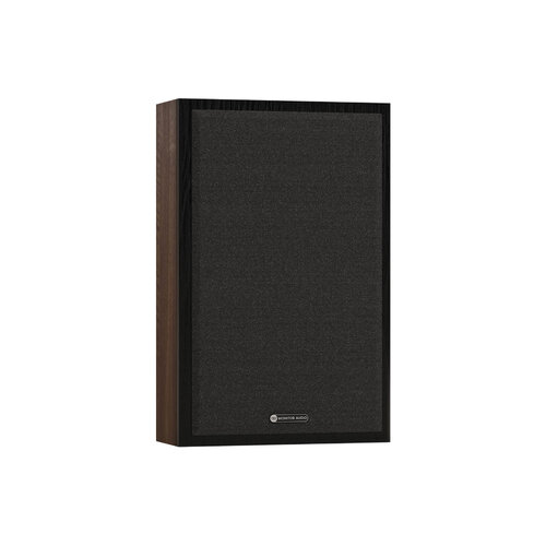 Monitor Audio Monitor Audio Bronze On-Wall 7G - Walnoot (per stuk)