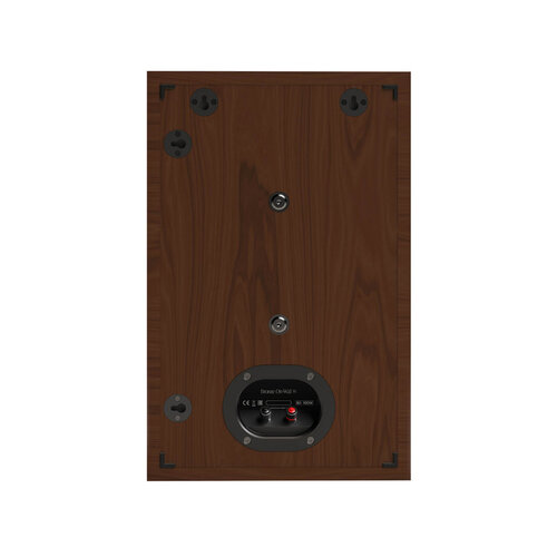 Monitor Audio Monitor Audio Bronze On-Wall 7G - Walnoot (per stuk)