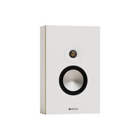 Bronze On-Wall Speaker 7G - Wit (per stuk)