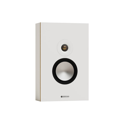 Monitor Audio Monitor Audio Bronze On-Wall  Speaker 7G - Wit (Passief)