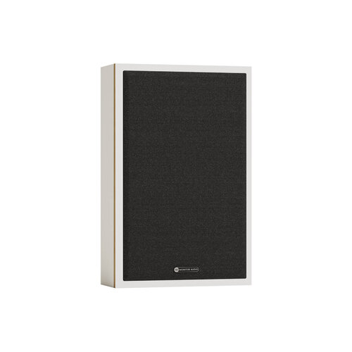 Monitor Audio Monitor Audio Bronze On-Wall  Speaker 7G - Wit (Passief)