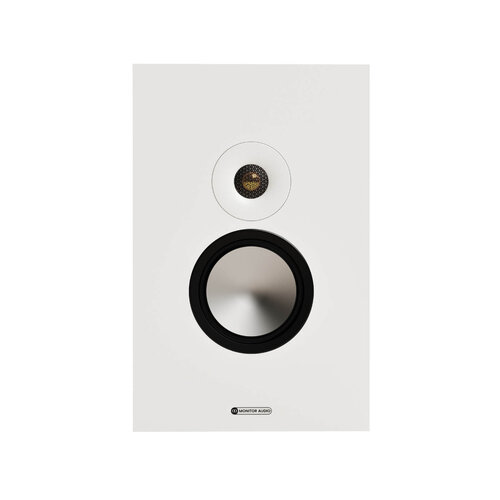 Monitor Audio Monitor Audio Bronze On-Wall  Speaker 7G - Wit (Passief)