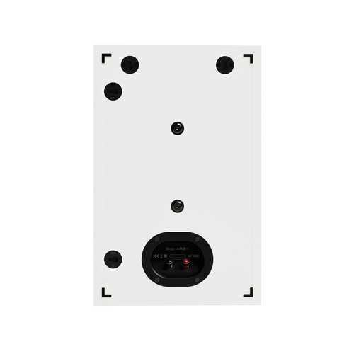 Monitor Audio Monitor Audio Bronze On-Wall  Speaker 7G - Wit (Passief)