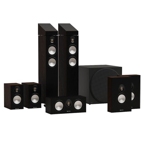 Bronze 7G serie  Bronze 7G serie