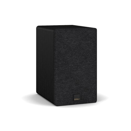 Dali  Dali KUPID Passieve Boekenplank Speaker - Black Ash (Paar)