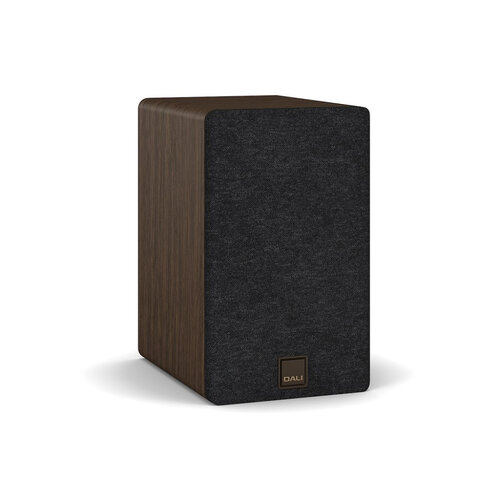 Dali  Dali KUPID Passieve Boekenplank Speaker - Dark Walnut (Paar) Dali  Dali KUPID Passieve Boekenplank Speaker - Dark Walnut (Paar)