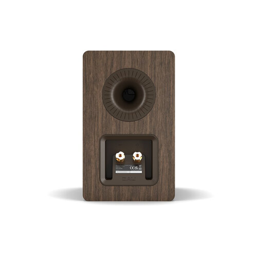 Dali  Dali KUPID Passieve Boekenplank Speaker - Dark Walnut (Paar) Dali  Dali KUPID Passieve Boekenplank Speaker - Dark Walnut (Paar)