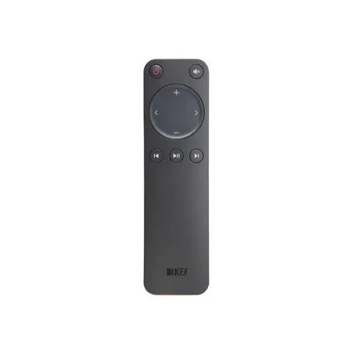 KEF Coda W Actieve HiFi-Luidspreker - Midnight Blue (Paar) KEF Coda W Actieve HiFi-Luidspreker - Midnight Blue (Paar)