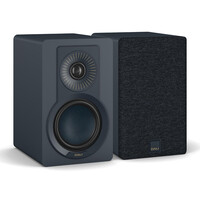 KUPID Passieve Boekenplank Speaker - Chilly Blue (per stuk)