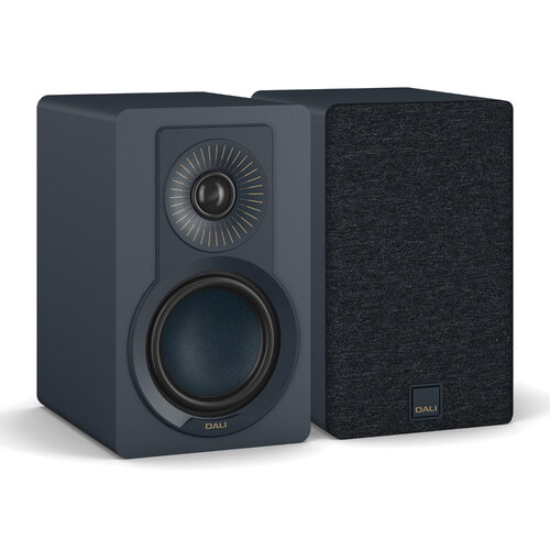 Dali  Dali KUPID Passieve Boekenplank Speaker - Chilly Blue  (Paar)