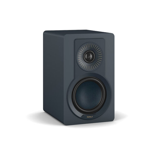 Dali  Dali KUPID Passieve Boekenplank Speaker - Chilly Blue  (Paar)